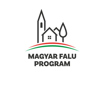 magyar falu